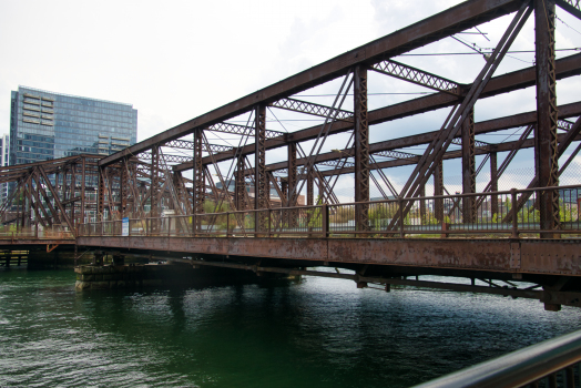 Northern Avenue Bridge 