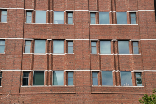 John Joseph Moakley United States Courthouse