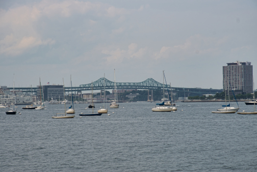 Tobin Memorial Bridge