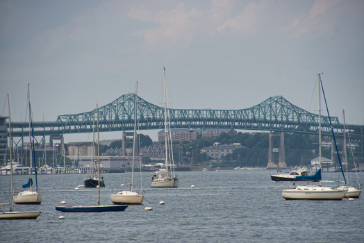 Tobin Memorial Bridge