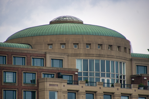 Rowes Wharf 