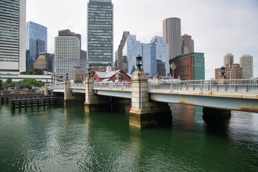 Congress Street Bridge