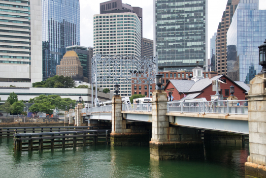 Congress Street Bridge