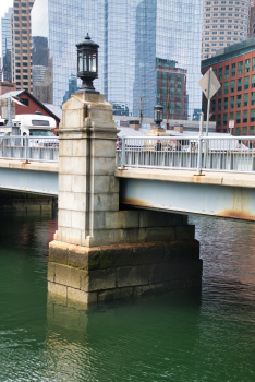 Congress Street Bridge 