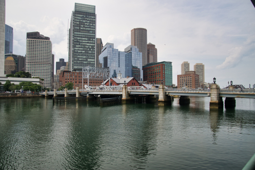 Congress Street Bridge