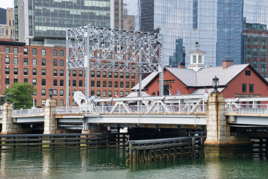 Congress Street Bridge