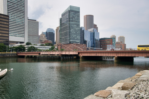 Summer Street Bridge