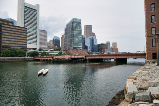 Summer Street Bridge