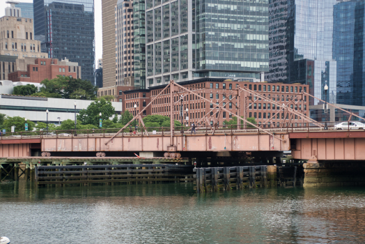 Summer Street Bridge