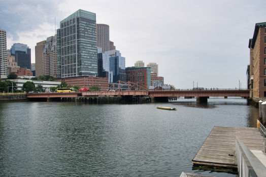 Summer Street Bridge