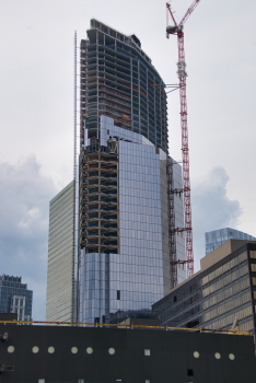 South Station Tower