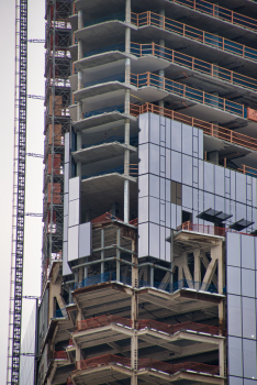 South Station Tower