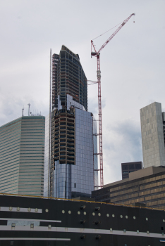 South Station Tower 