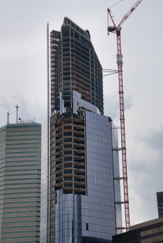 South Station Tower