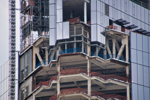 South Station Tower