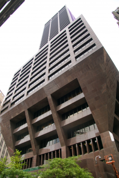 First National Bank of Boston