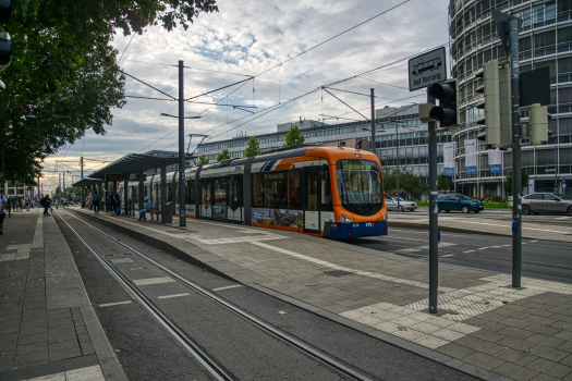 Heidelberg Tramway