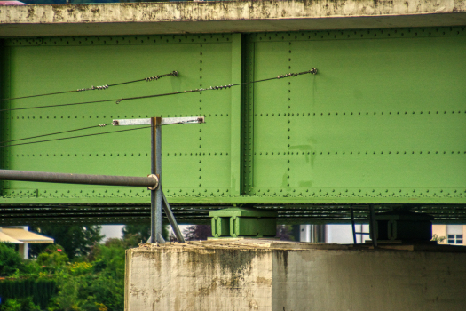 Ernst Walz Bridge