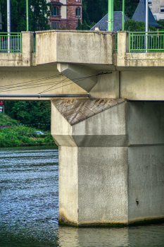 Pont Theodor-Heuss