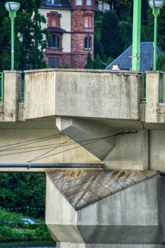 Pont Theodor-Heuss