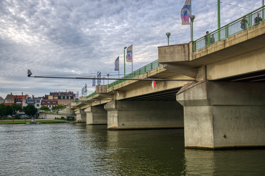 Pont Theodor-Heuss