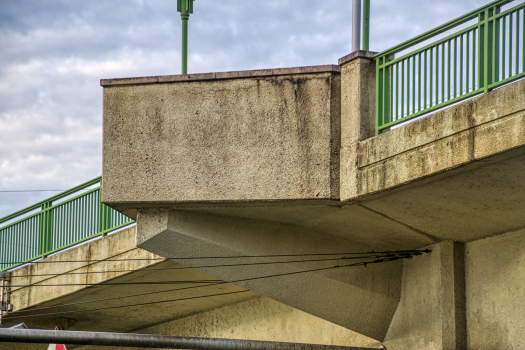 Pont Theodor-Heuss