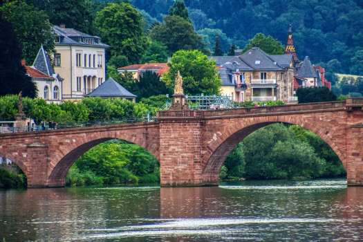 Pont Karl Theodor