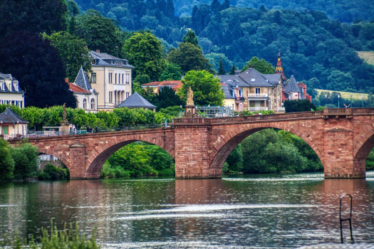 Karl Theodor Bridge 