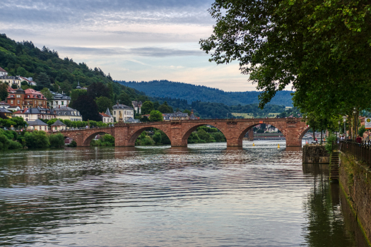 Karl Theodor Bridge