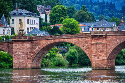 Karl Theodor Bridge