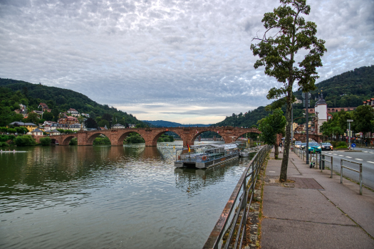 Karl Theodor Bridge