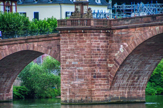 Karl Theodor Bridge