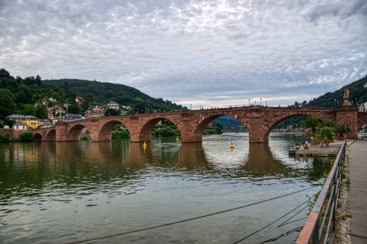 Karl Theodor Bridge