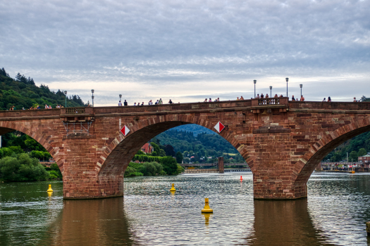 Karl Theodor Bridge 