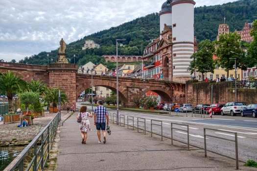 Karl Theodor Bridge