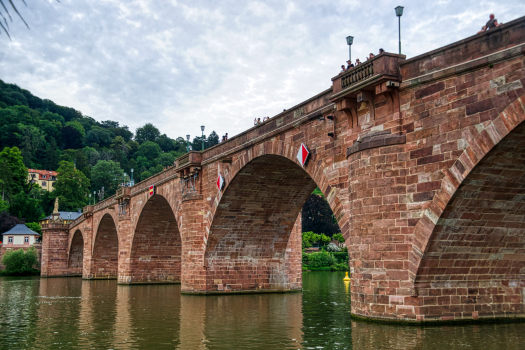 Karl Theodor Bridge