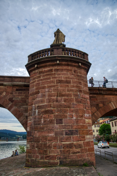 Karl Theodor Bridge 