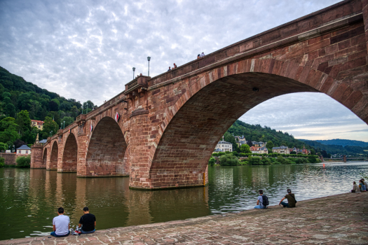 Pont Karl Theodor 