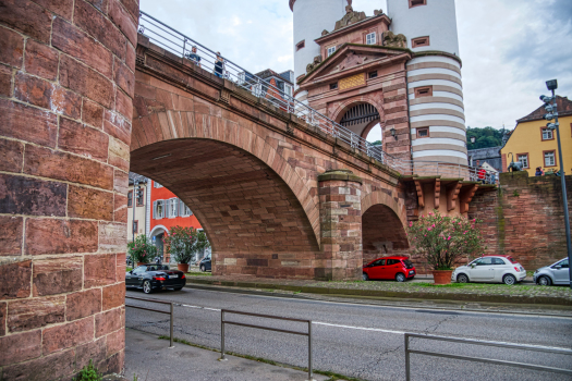 Karl Theodor Bridge