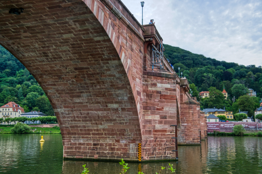 Karl Theodor Bridge 