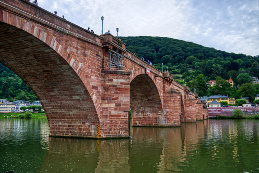 Pont Karl Theodor