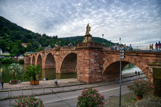 Karl Theodor Bridge