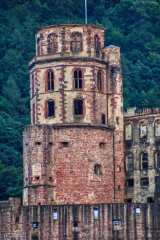 Château de Heidelberg