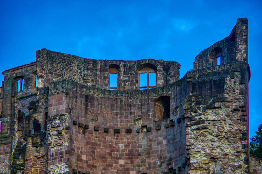 Heidelberg Castle