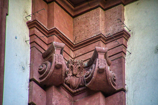 Heidelberger Rathaus (Heidelberg) 