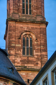 Église jésuite 