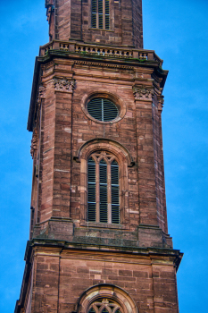 Jesuitenkirche 