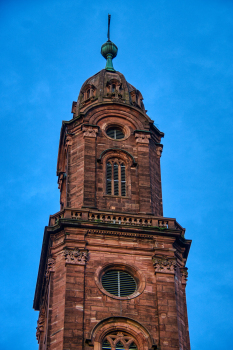 Jesuitenkirche