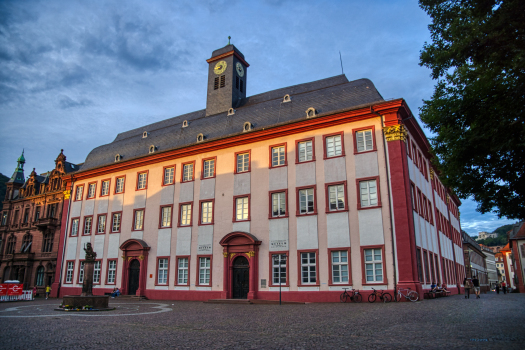 Alte Universität