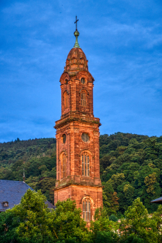 Jesuitenkirche